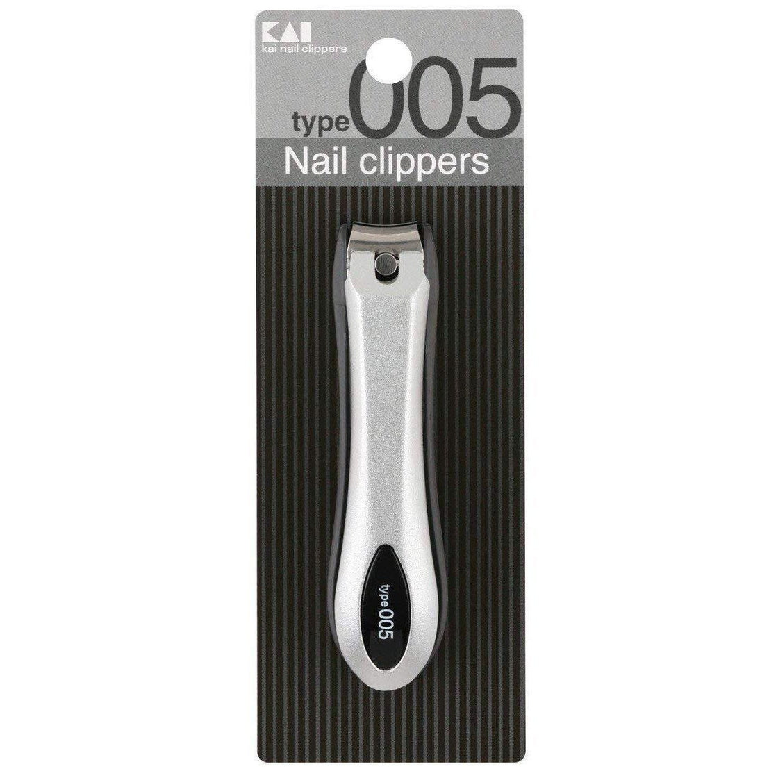 KAI Japanese Nail Clippers Large
