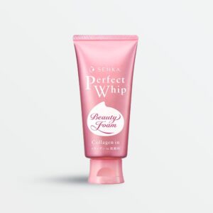 Senka Perfect Whip Collagen In 120g