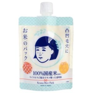 Keana Nadeshiko Rice Pack 170g