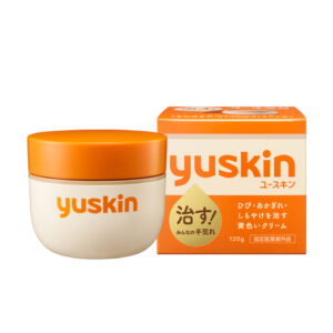Yuskin Medicated Cream 120g