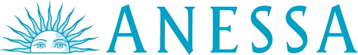 Anessa official brand logo