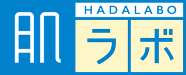 Hada Labo official brand logo