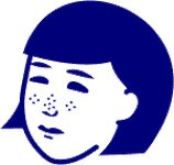 Keana Nadeshiko official brand logo
