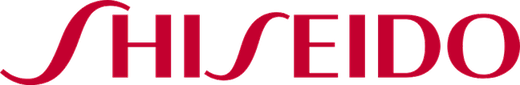 Shiseido official brand logo